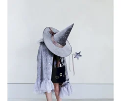 Sale Varita Griselda Grey Niños Disfraces Para Niños|Accesorios Para Bebé Y Niños