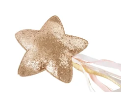 Disfraces Para Niños^Billy Loves Audrey Varita Mágica GRANDE Betsy Golden Hour