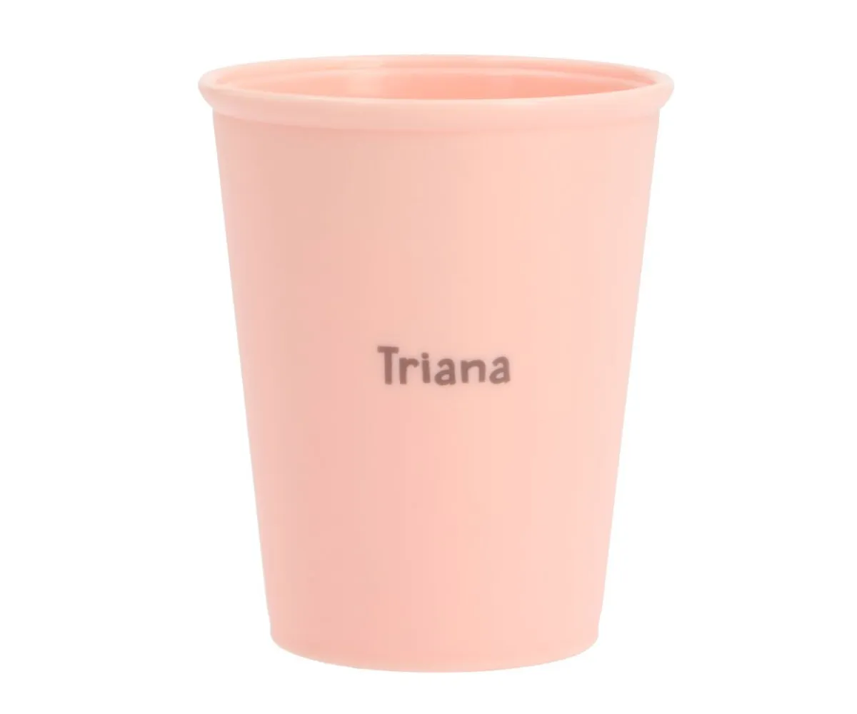 Clearance Vasito Little Red Personalizable Vasos Personalizados|Colecciones Vuelta Al Cole