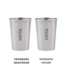 Best Vaso Acero Inoxidable Personalizable 500ml Vasos Para Personalizar|Vasos Para Bebés Y Niños