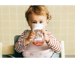 Vasos Antiderrame^Mepal Vaso Antiderrame 360º Mio Little Farm 300 ml