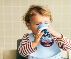 Vasos Antiderrame^Mepal Vaso Antiderrame 360º Mio Little Farm 300 ml