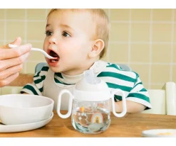 Vasos Antiderrame^Mepal Vaso Antiderrame Mio Sunshine & Rainbow 200 ml