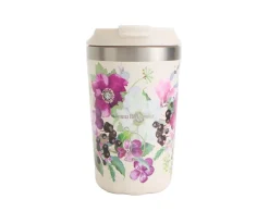 Best Vaso Café Floral Emma Bridgewater 340ml Comer Al Aire Libre|Termos Infantiles