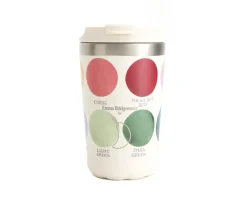 Online Vaso Café Lunares Emma Bridgewater 340ml Botellas Térmicas|Termos Infantiles