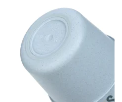 Vasos Para Bebés Y Niños^Lassig Vaso de Entrenamiento Eco Happy Fruits Lemon