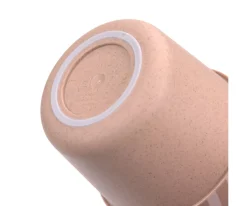 Vasos Para Bebés Y Niños^Lassig Vaso de Entrenamiento Eco Tiny Team Cat