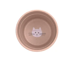 Vasos Para Bebés Y Niños^Lassig Vaso de Entrenamiento Eco Tiny Team Cat