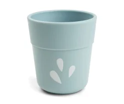 New Vaso Foodie Elphee Azul Vajilla Infantil|Vasos Para Bebés Y Niños