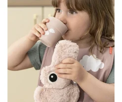 Vajilla Infantil^Done by Deer Vaso Foodie Happy Clouds Powder