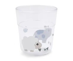 Sale Vaso L Tiny Farm Vajilla Infantil|Vasos Para Bebés Y Niños