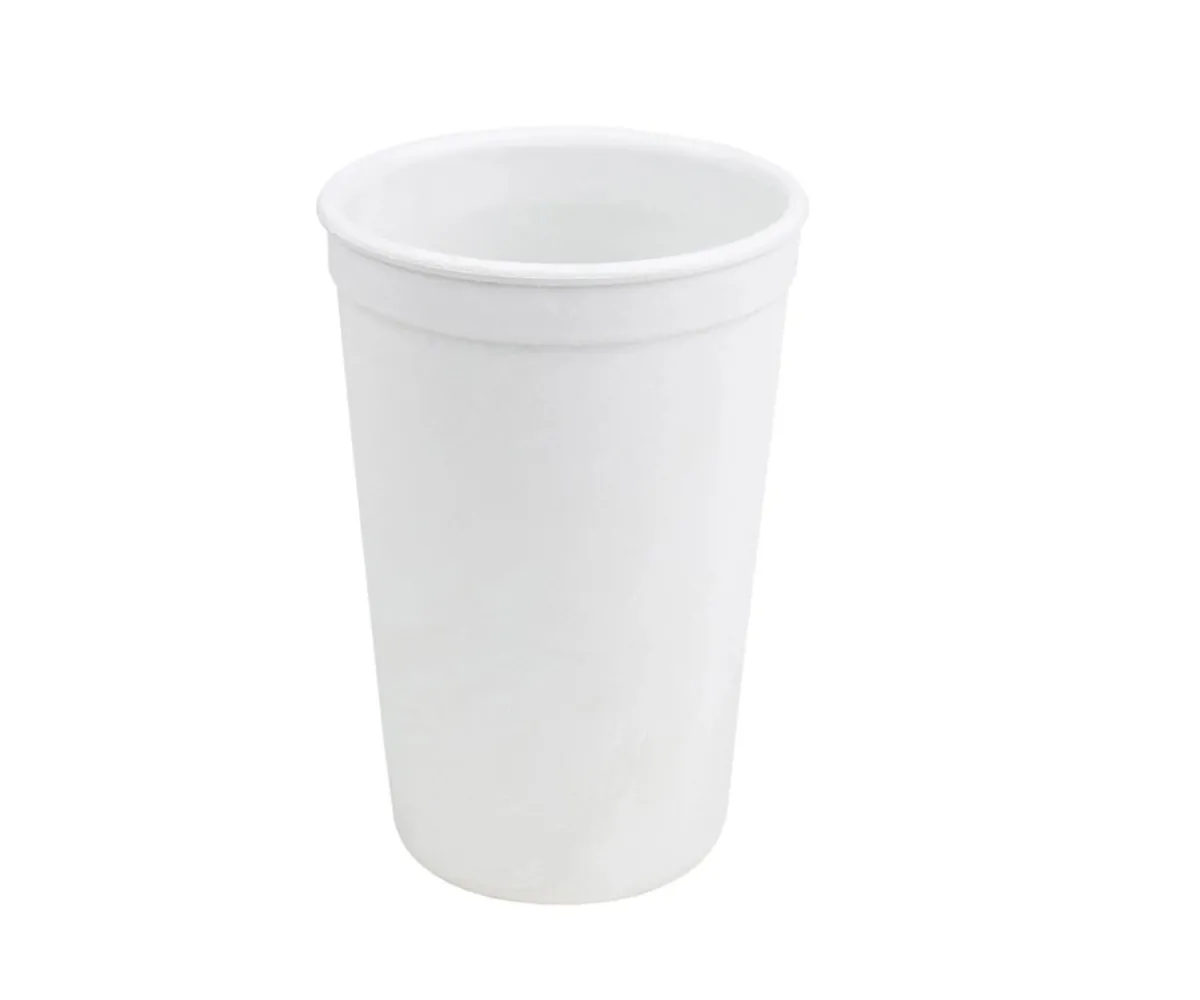 Vasos Para Bebés Y Niños^Re-Play Vaso Replay Blanco