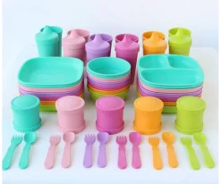 Vasos Para Bebés Y Niños^Re-Play Vaso Replay Lila