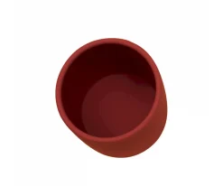 Vasos Para Bebés Y Niños^We Might Be Tiny Vaso Silicona Teja