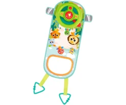 Clearance Volante de Coche B Niños Accesorios De Viaje|Juguetes Para Niños De Un Año