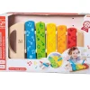 Best Xilófono Arcoíris Niños Juguetes Para Niños De Un Año|Instrumentos Musicales Para Niños