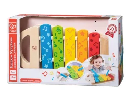 Best Xilófono Arcoíris Niños Juguetes Para Niños De Un Año|Instrumentos Musicales Para Niños