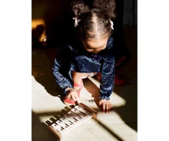 Clearance Xilófono Lemon Niños Instrumentos Musicales Para Niños|Juguetes Niños 3 Años