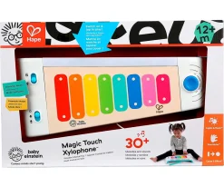 Instrumentos Musicales Para Niños^Baby Einstein Xilófono Magic Touch