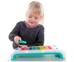 Instrumentos Musicales Para Niños^Baby Einstein Xilófono Magic Touch
