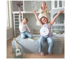 Discount Xilófono Verde Niños Juguetes Niños 3 Años|Juguetes Niños 4 Años