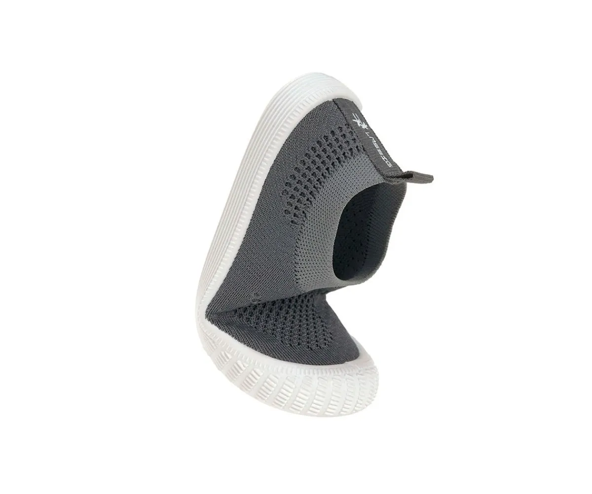 Calzado Infantil^Lassig Zapatillas Allround Anthracite
