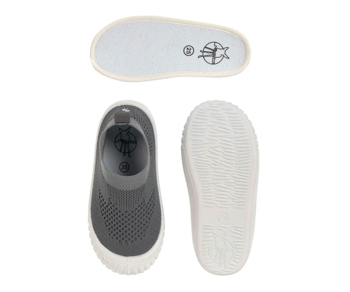 Calzado Infantil^Lassig Zapatillas Allround Anthracite