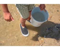 Calzado Infantil^Lassig Zapatillas Allround Anthracite