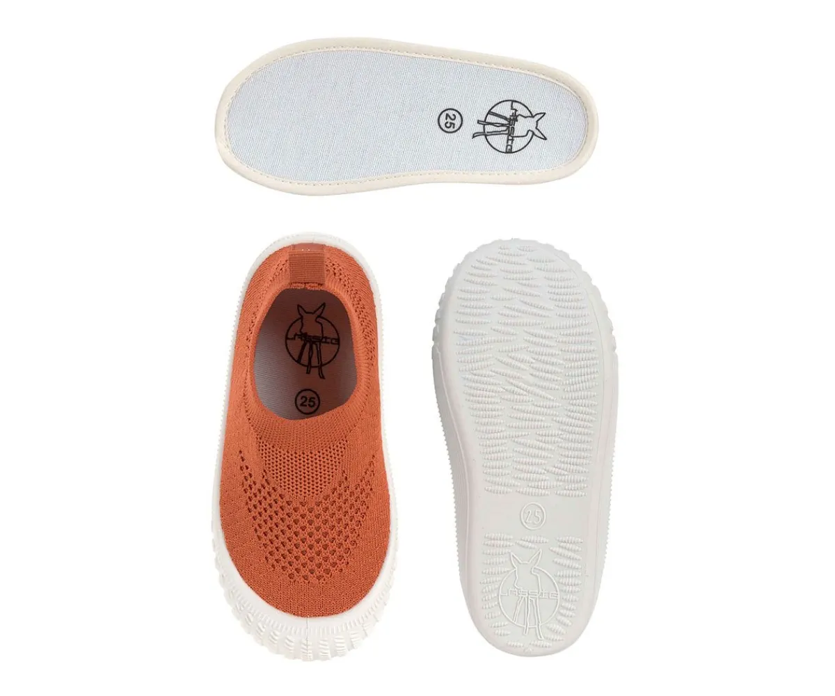 Calzado Infantil^Lassig Zapatillas Allround Rust