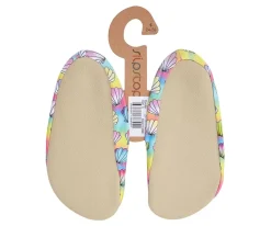 Discount Zapatillas Antideslizantes Oyster Calzado Infantil|Escarpines Para Niños Y Bebés